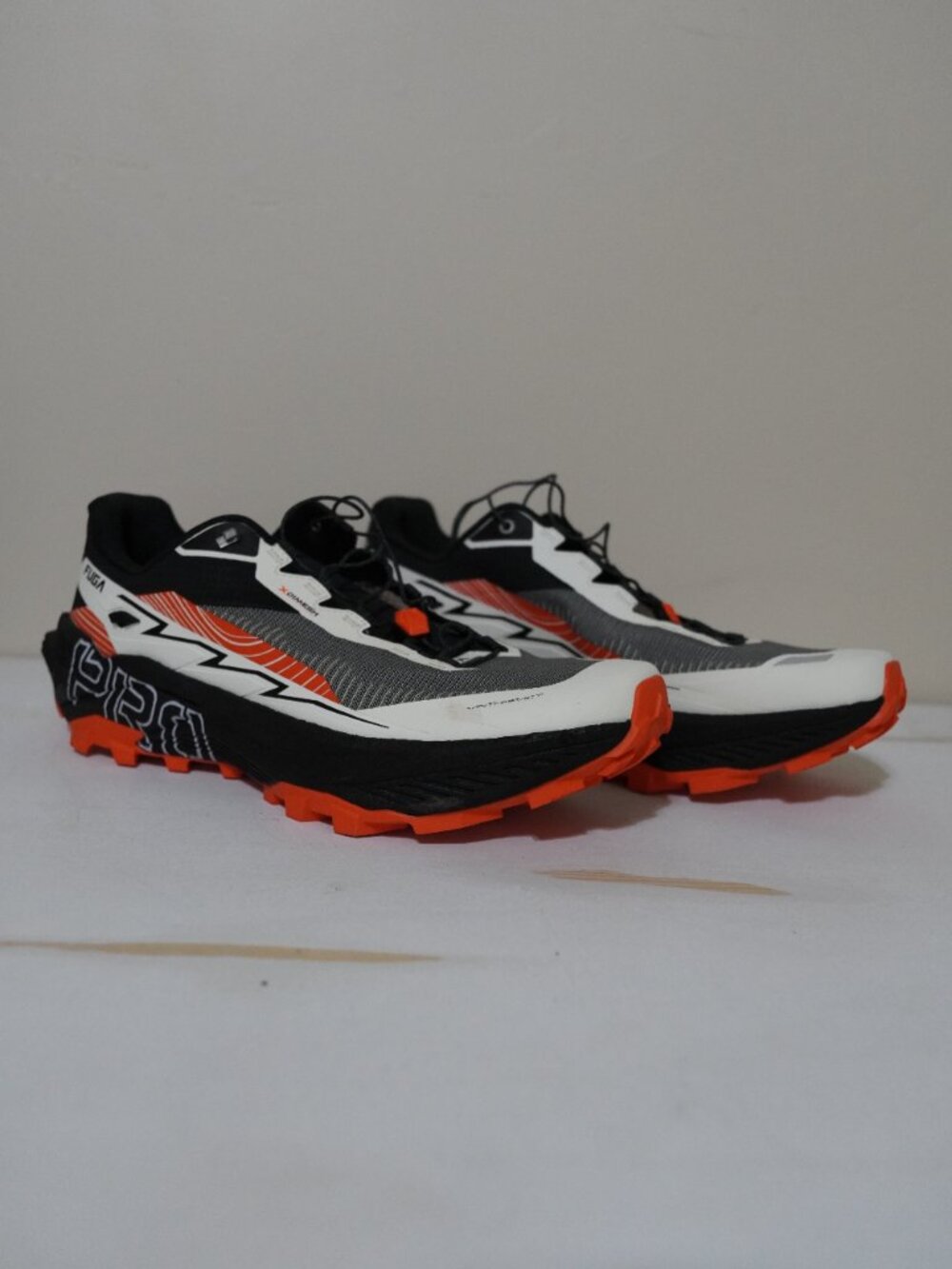 Kailas FUGA EX PRO Trail Running Shoes - Men's US 11 D